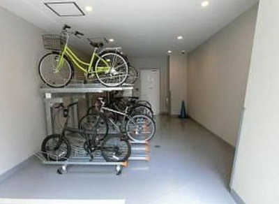 【その他共用部分】 | SYFORME MORISHITA（シーフォルム森下）