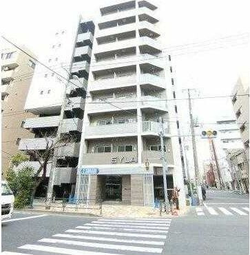 【外観】 | SYFORME MORISHITA（シーフォルム森下）