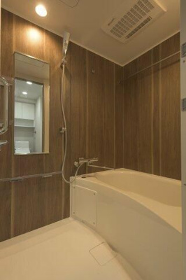 【浴室】 | SYFORME MORISHITA（シーフォルム森下）