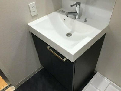 【洗面所】 | SYFORME MORISHITA（シーフォルム森下）