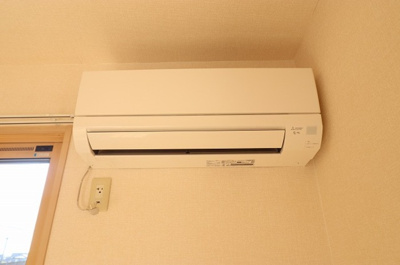 【設備】 | セジュール・ヤノ | エアコン