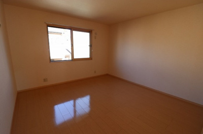 【洋室】 | セジュール・ヤノ | 洋室 ８帖