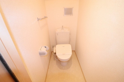 【トイレ】 | セジュール・ヤノ | トイレ 温水洗浄暖房便座