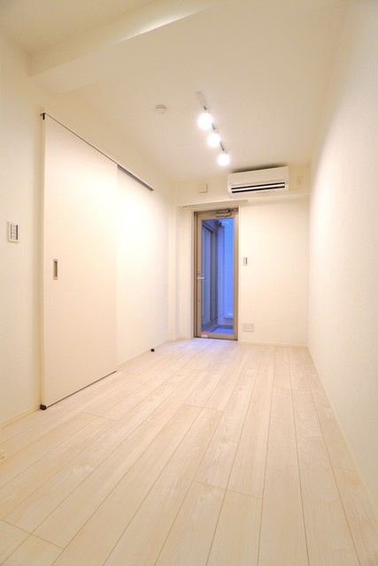 ＡＧＲＡＴＩＯ　ＴＥＲＲＡＣＥ　恵比寿（アグレシオ　テラス　恵比寿）のその他|※写真は同タイプ住戸です。