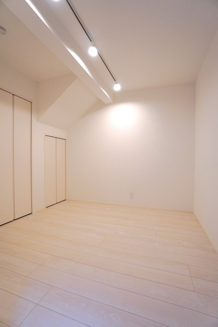 ＡＧＲＡＴＩＯ　ＴＥＲＲＡＣＥ　恵比寿（アグレシオ　テラス　恵比寿）のその他|※写真は同タイプ住戸です。