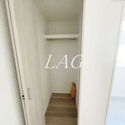 【収納】 | ＭＥＬＤＩＡ町田Ⅱ  | 収納です。