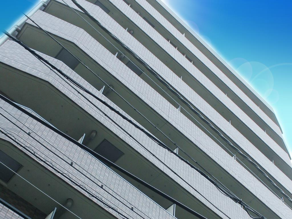 サンテミリオン恵比寿