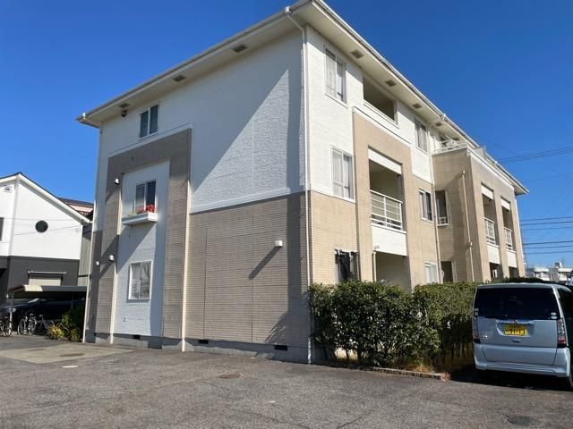 サーディアム妙興寺