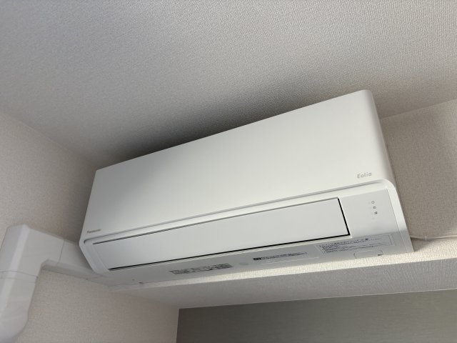 アルコバレーノⅩの設備