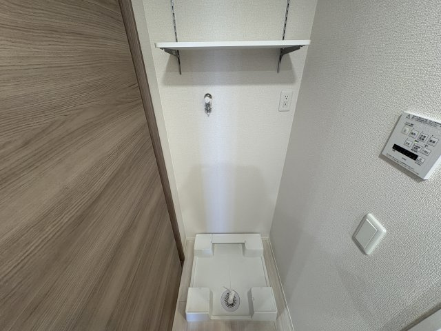 アルコバレーノⅩの設備