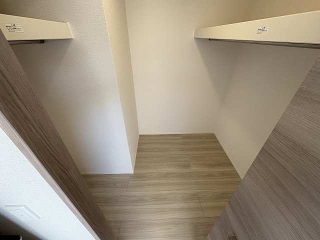 アルコバレーノⅩの収納