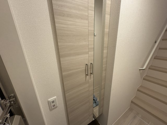アルコバレーノⅩのその他共用部分
