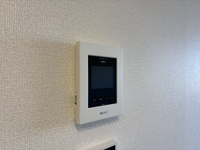 アルコバレーノⅩのセキュリティ