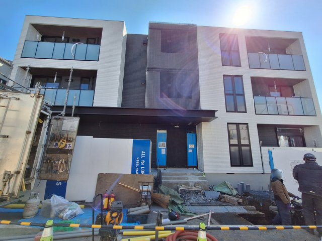 （仮称）豊玉中２丁目メゾン