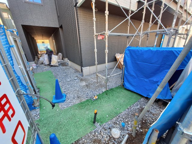 （仮称）豊玉中２丁目メゾンのその他