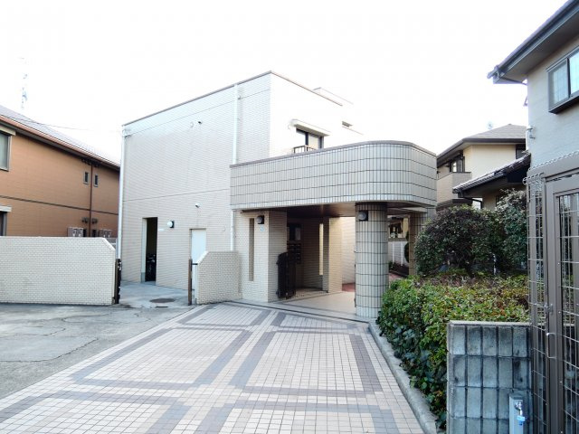 高槻市宮田町１丁目の賃貸マンション