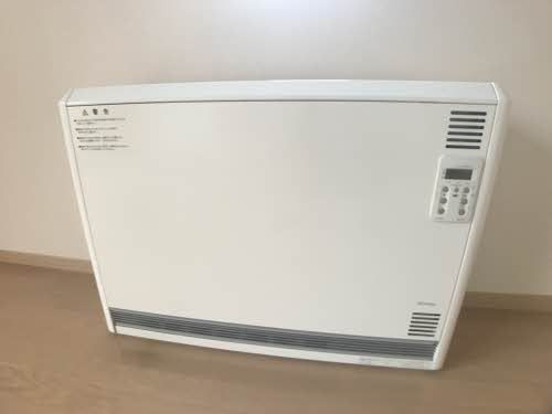 シャーメゾンＭＩＫＩ Ａの設備