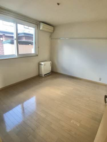 シャーメゾンＭＩＫＩ Ａの洋室