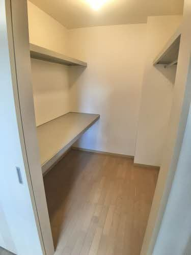 シャーメゾンＭＩＫＩ Ａの収納