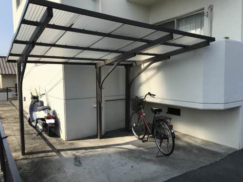 メゾン江波東のその他共用部分|メゾン江波東 A0202号-13