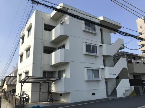 メゾン江波東