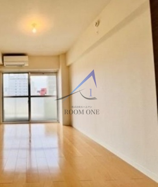 ニックハイム北品川の寝室|寝室です。