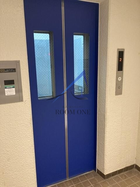 ニックハイム北品川