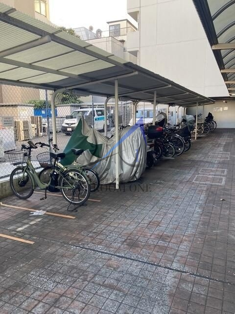 ニックハイム北品川