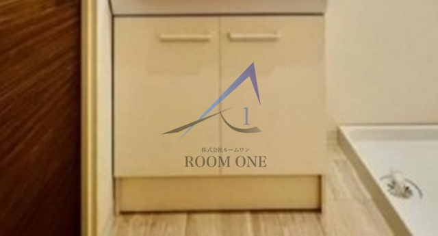 ニックハイム北品川の収納|収納です。