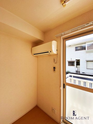 ジーライズ西日置の設備