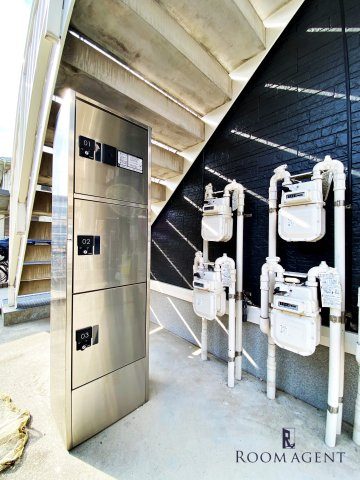 ジーライズ西日置のその他