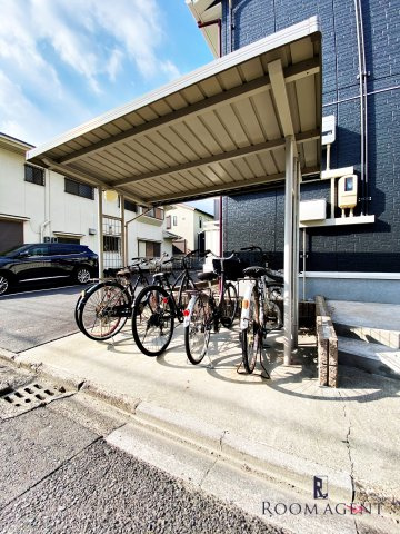 ジーライズ西日置のその他