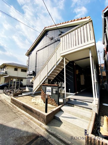 ジーライズ西日置