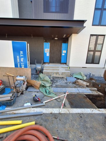 （仮称）豊玉中２丁目メゾンのその他共用部分