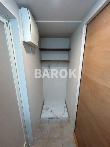 Y・M FLAT matobaのその他共用部分