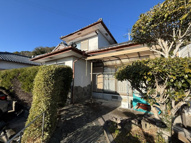 熊本県上天草市大矢野町中２階建の画像