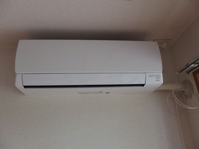 アメニティーＡの設備