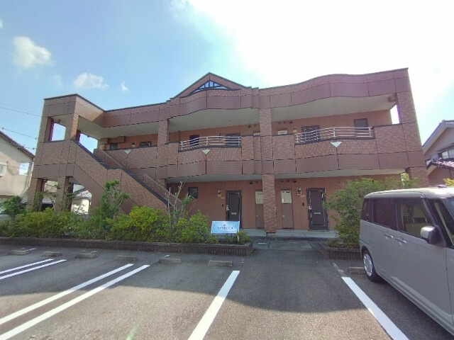 アメニティーＡ