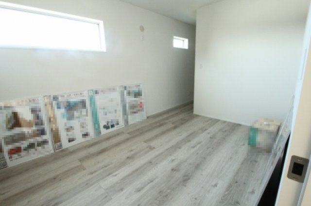 香南市野市町大谷　新築戸建　Ｃ号地の洋室|2Ｆ　6.0帖