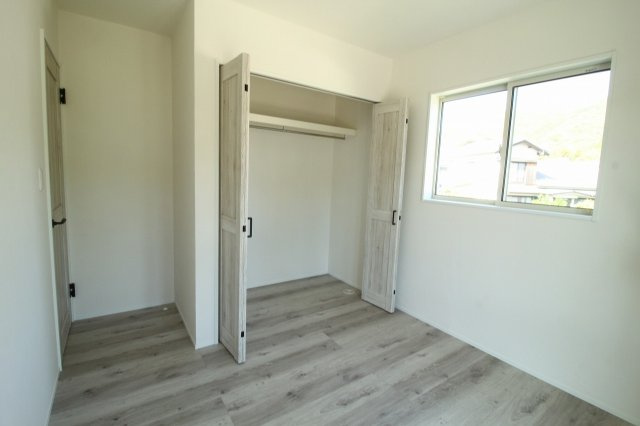 香南市野市町大谷　新築戸建　Ｃ号地の洋室|2Ｆ　5.0帖