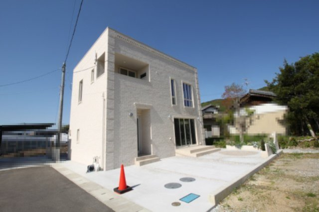 香南市野市町大谷　新築戸建　Ｃ号地