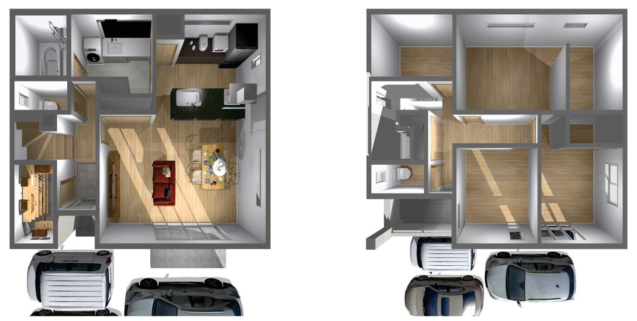 香南市野市町大谷　新築戸建　Ｃ号地のその他