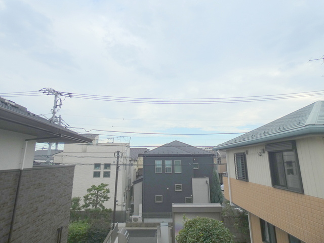 Ｆｌｅｕｒ 上北沢の展望