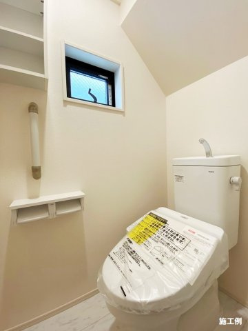 【内装】 | 同じ工務店様の施工例です。