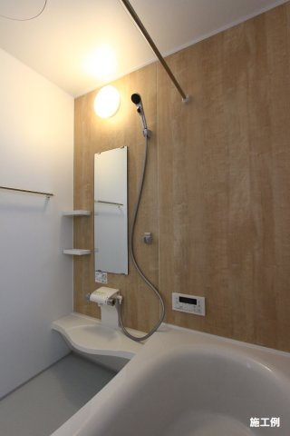 【内装】 | 同じ工務店様の施工例です。