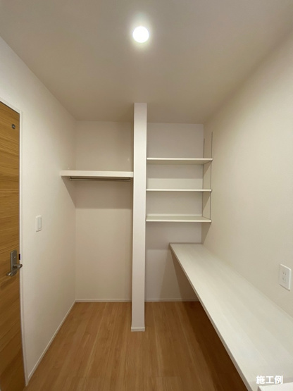 【内装】 | 同じ工務店様の施工例です。