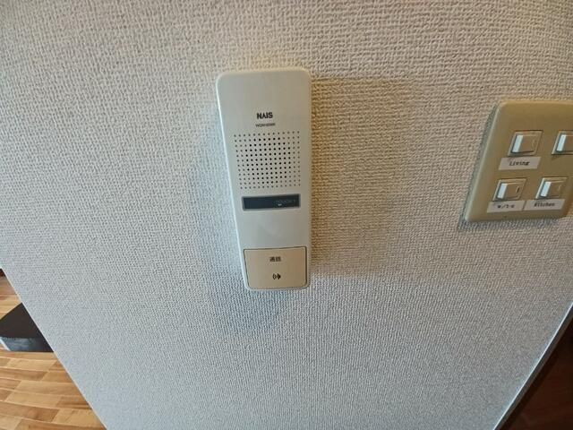 エポック三丁山のセキュリティ