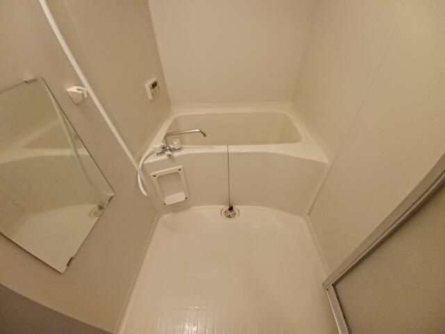 エポック三丁山の浴室