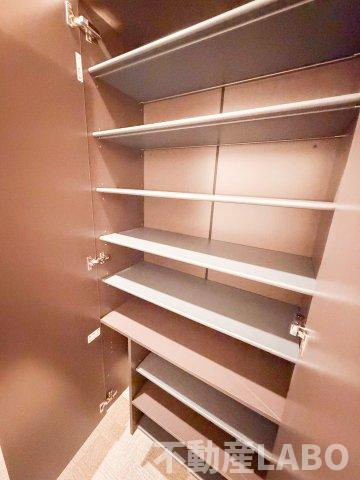 ソレイユ上汐のその他