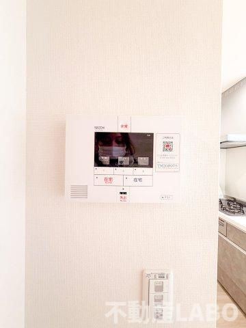 ソレイユ上汐のその他